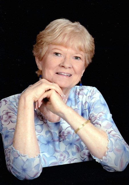 Obituary of Josephine "Jo" Rendulic