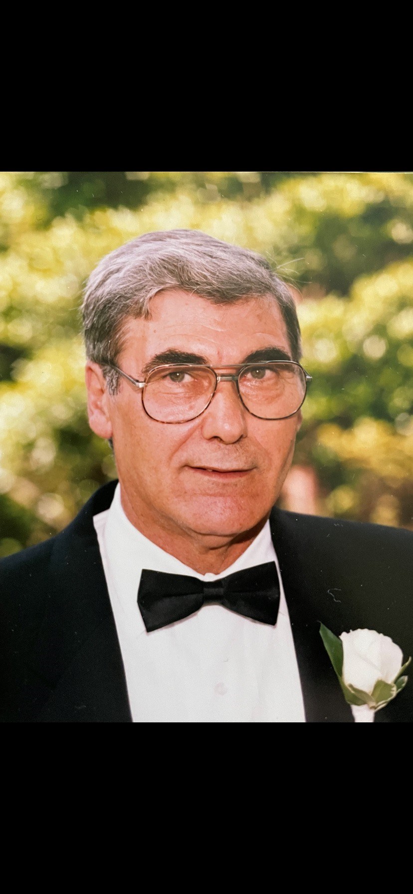 Obituary of Domenick LoJacono