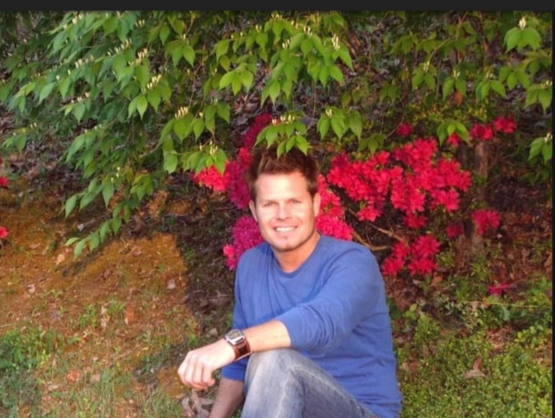 Obituary of Aaron Lee Dickens