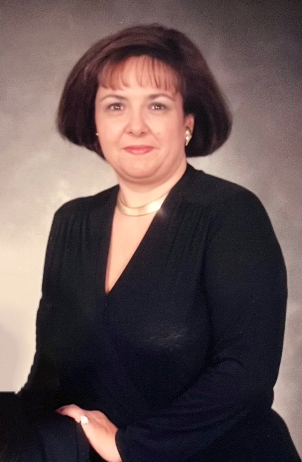 Obituary of Joan Giebelhaus