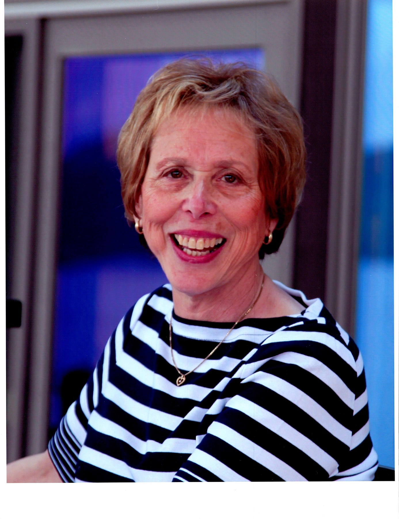 Obituary of Gaile Jay Felli