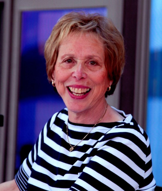 Obituary of Gaile Jay Felli