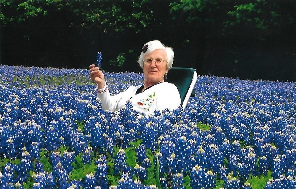 Obituary of Hallie Byron DeVuono