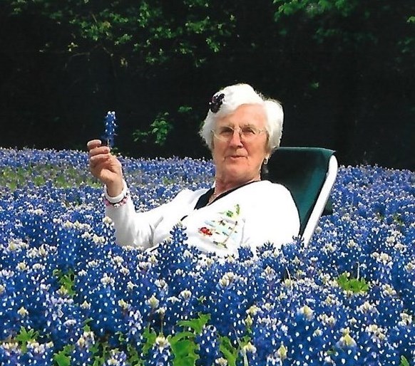 Obituary of Hallie Byron DeVuono