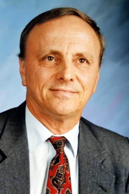 Obituary of Arnulfo Vasquez