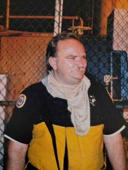 Obituary of Bernard Charles Wehrle