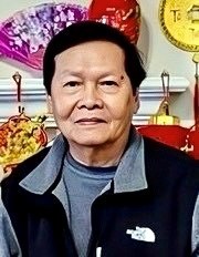 Obituary of Dung Dang Dao