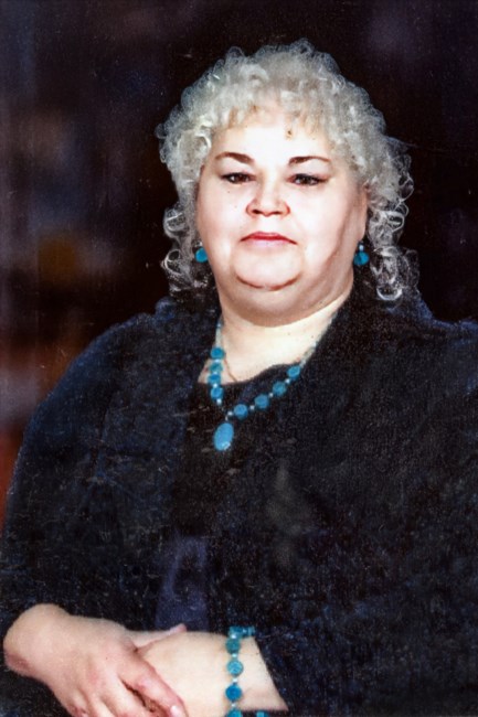 Obituario de Betty Ione Jones