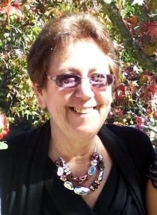 Obituary of Camille McGill