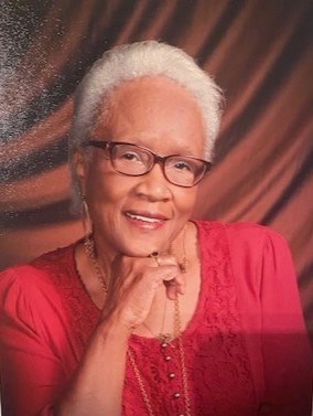 Obituary of Thelma Ann Robinson
