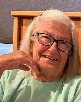 Obituario de Patricia Lowrell Riggs