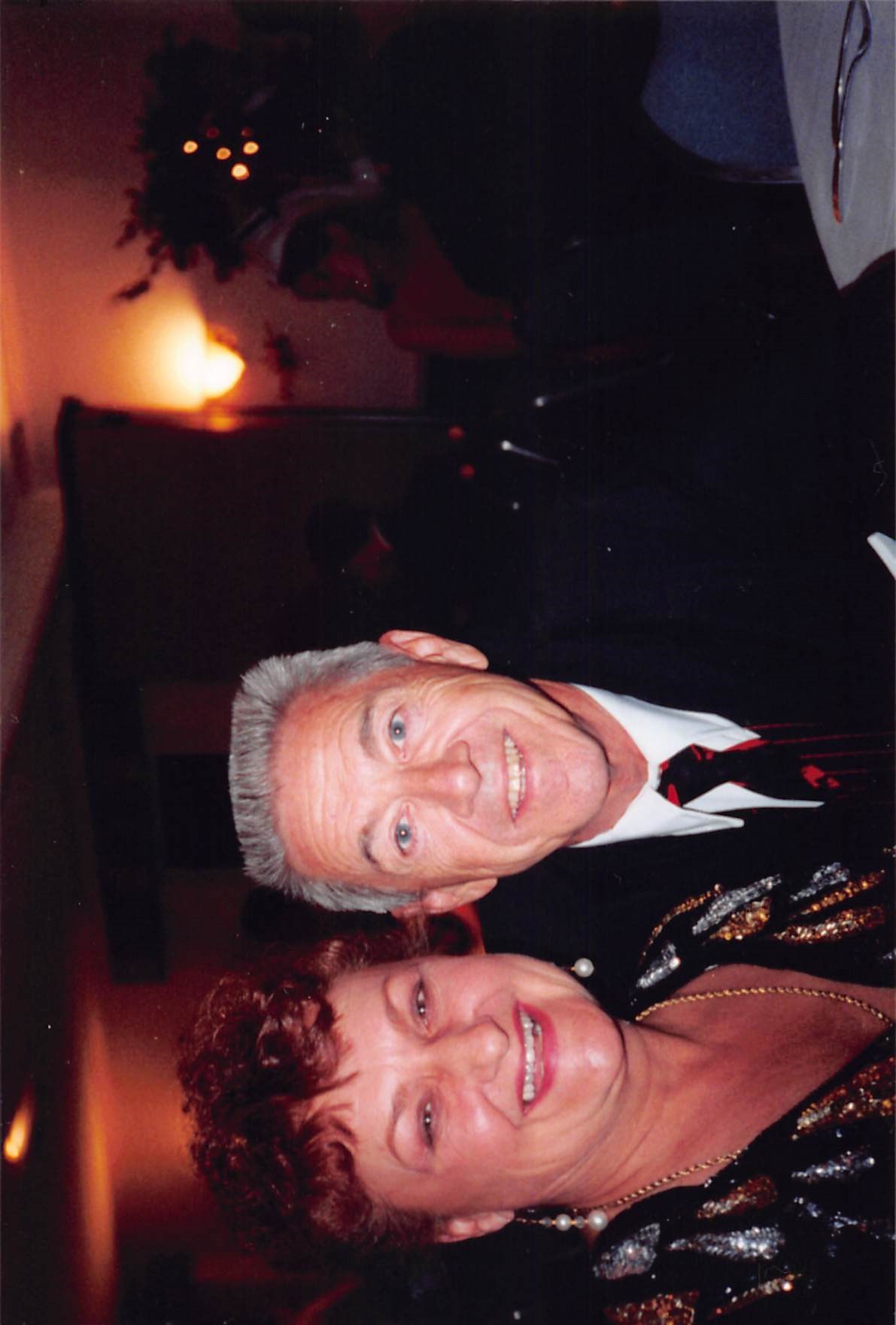 Obituary of Frank Henry Michalek