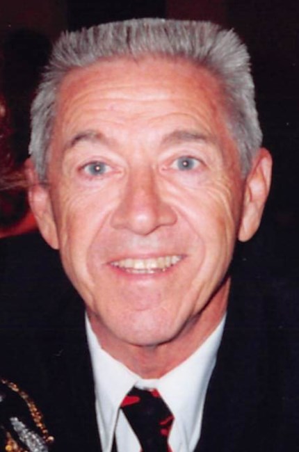 Obituary of Frank Henry Michalek