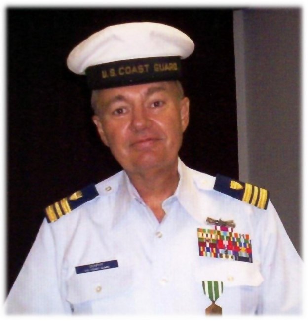 Obituary of Lt. Commander John "Jack" Dunphy, USCG (Retired)