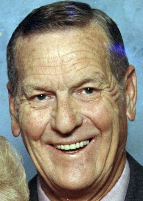 Obituary of Charles E. "Charlie" Gray