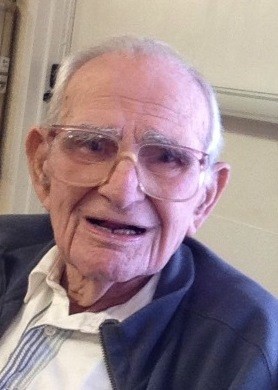 Obituary of Nathan Fegette