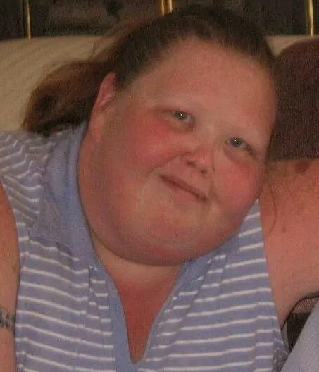 Obituary of Angela Renee Driggs