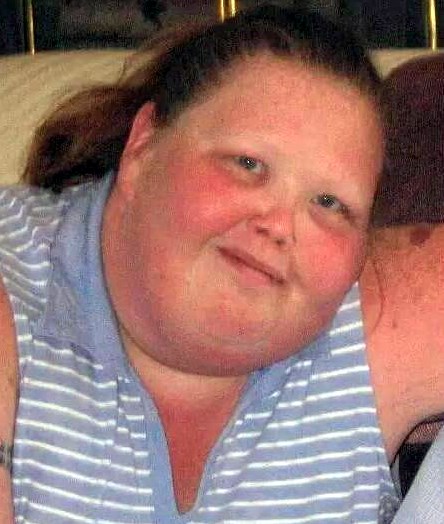 Obituary of Angela Renee Driggs