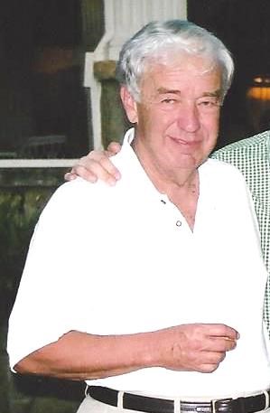 Obituary of David Lewis Hersh