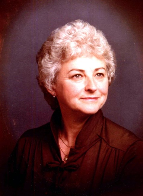 Obituary of Marion Kathleen Williams