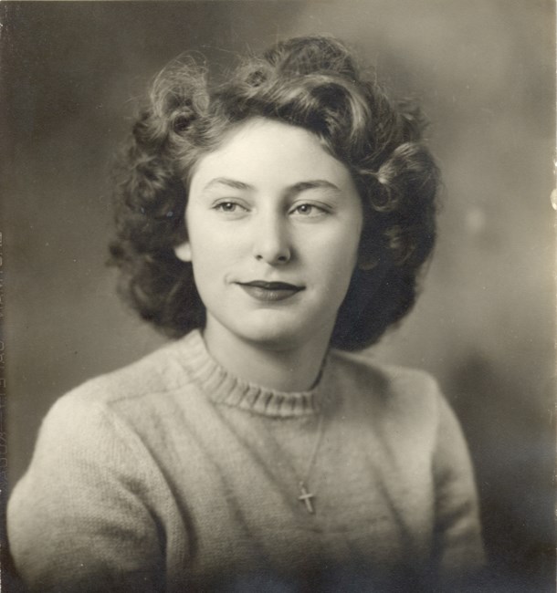 Obituary of Barbara (Wingerter) Bechard