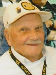 Obituary of Hans E. Ostlund