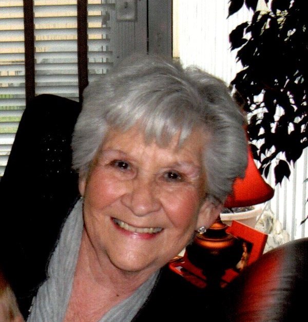 Obituary of Sara Elizabeth Miller Williams