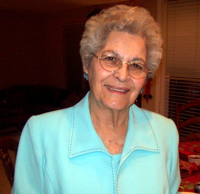 Obituary of Lorraine Frances Diersing