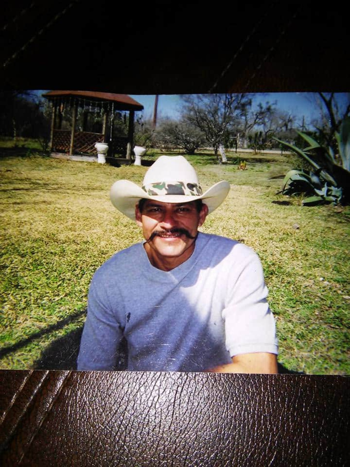 Obituary of Luis Mata Villanueva