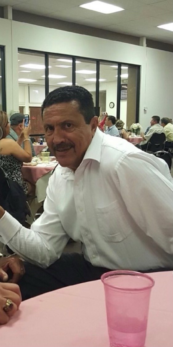 Obituary of Jose "Pepo" Ortiz