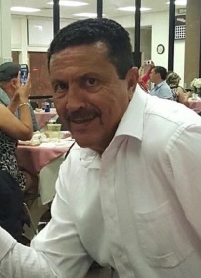 Obituary of Jose "Pepo" Ortiz