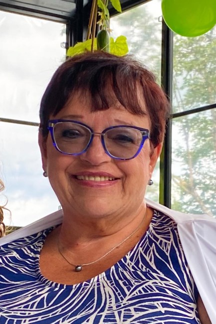 Obituary of Francine Guertin