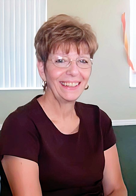 Obituario de Theresa G. Harris