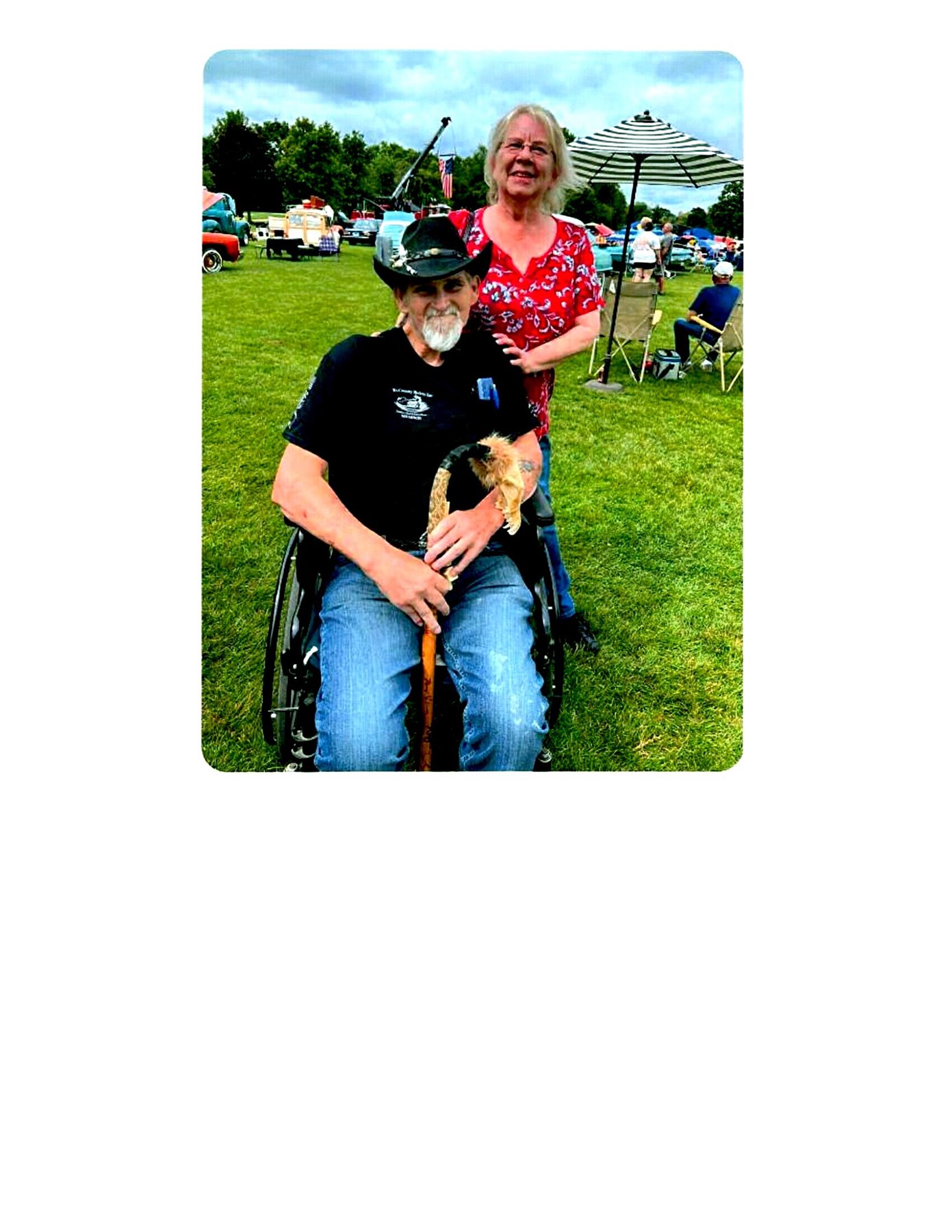 Obituary of Michael Henry Macier