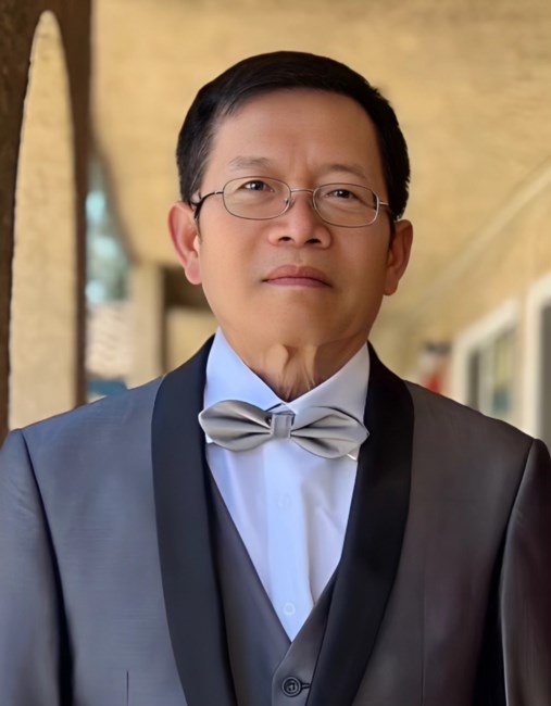 Obituary of Chi Huu Nguyen