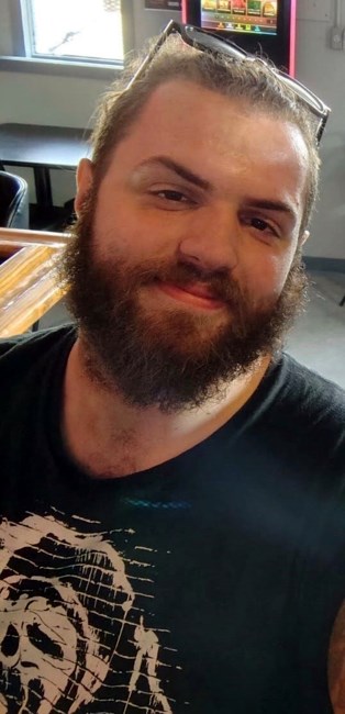 Obituary of Ryan Lee Williams