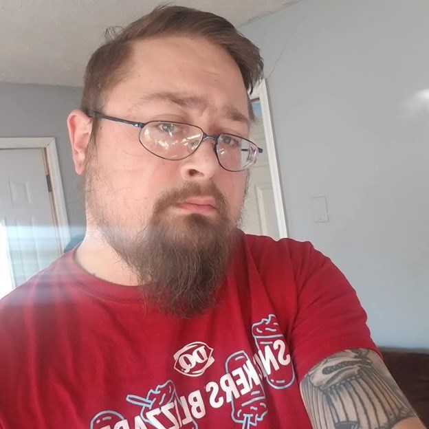 Obituary of Rusty O. Booher