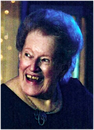 Avis de décès de Jeanette Marie Schultz