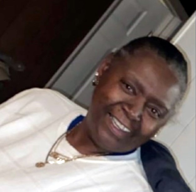 Obituary of Clarice Harris Anderson