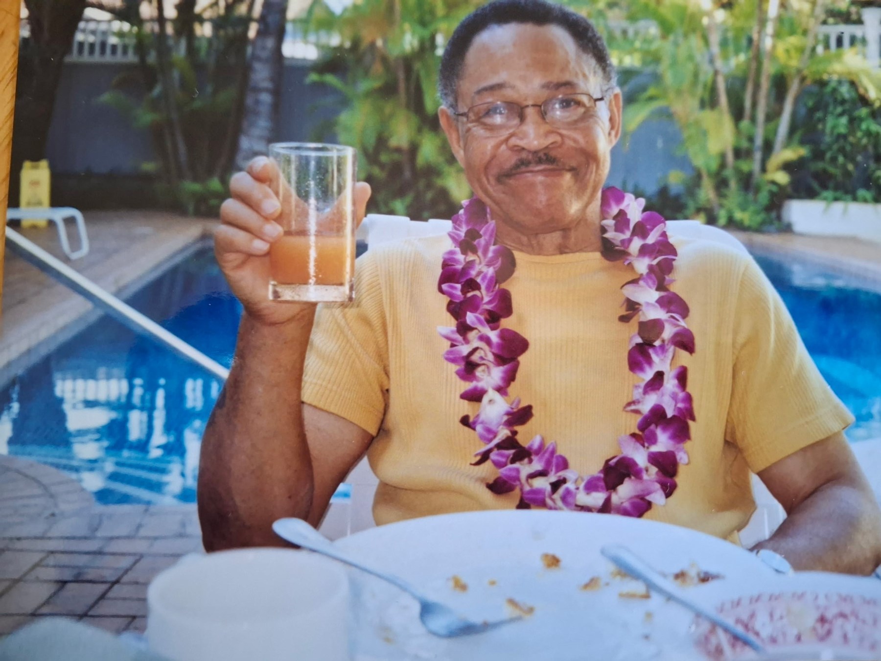 Obituary of Bobby Leroy Smith