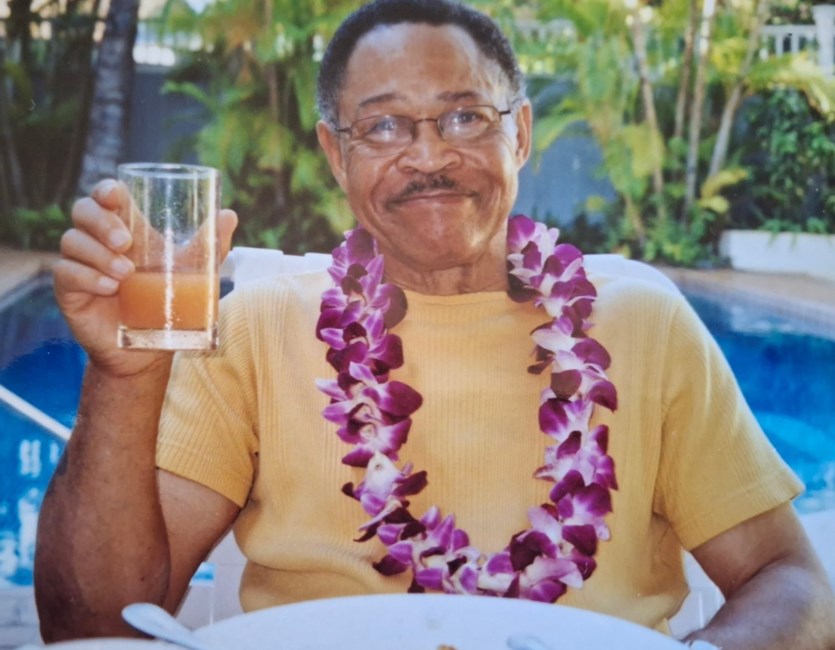 Obituary of Bobby Leroy Smith