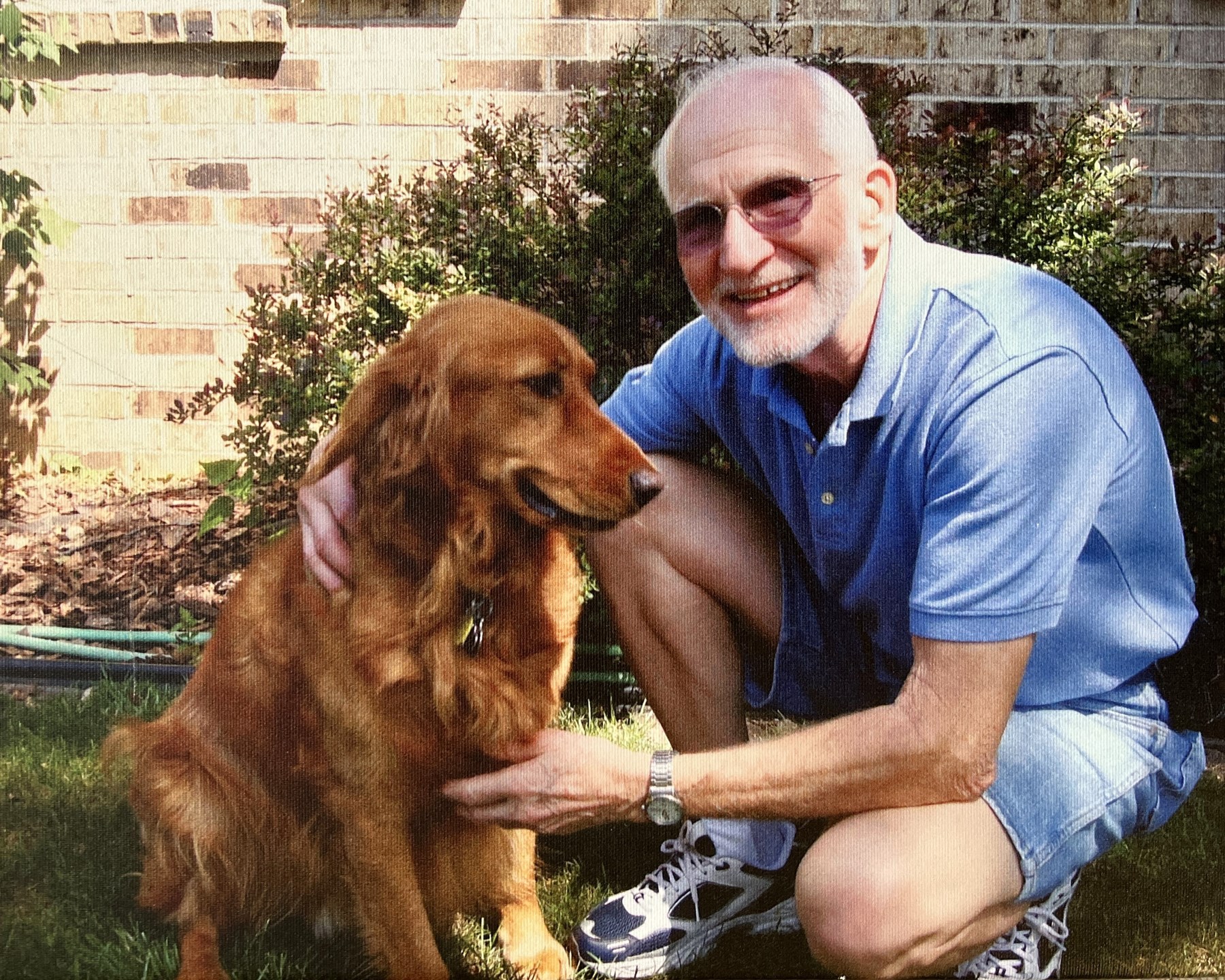 Obituary of Keith E. Bridson