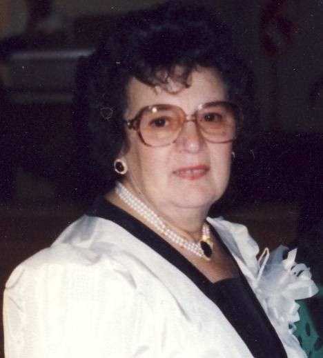Obituary of Paola Adamo