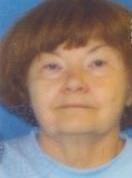 Obituary of Ruth Carpenter