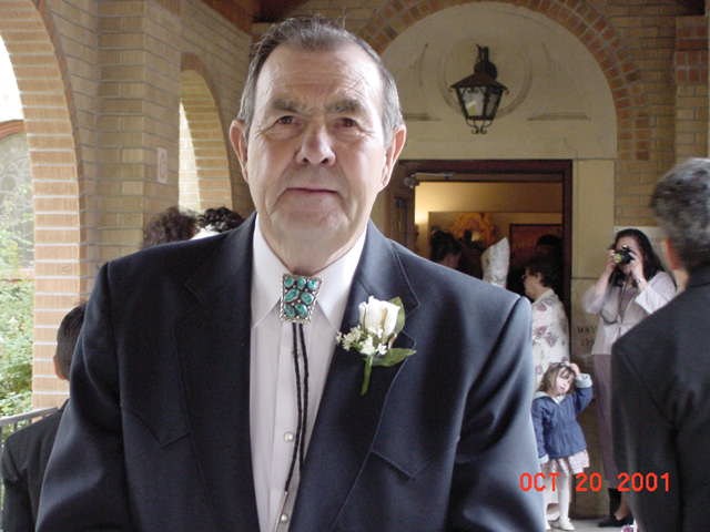 Obituary of James Manning