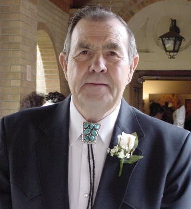 Obituary of James Manning