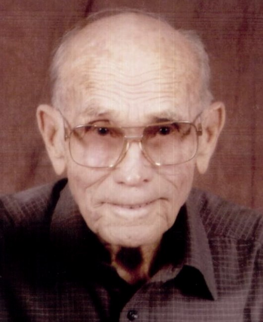 Obituary of John Clifton Ream