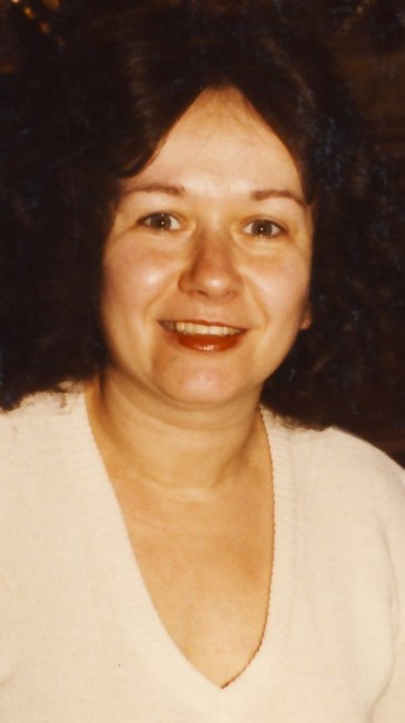 Obituary of Anita B. Faust Hansen