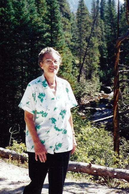 Obituary of Elizabeth (Betty) Ann Sample