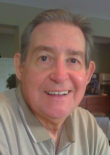 Obituary of Albert Gary D'Ambrose